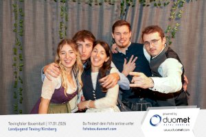 Texingtaler Bauernball